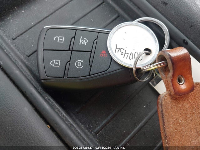 GMC Yukon 2wd Sle 2022 1GKS1AKD1NR299274 Image 11