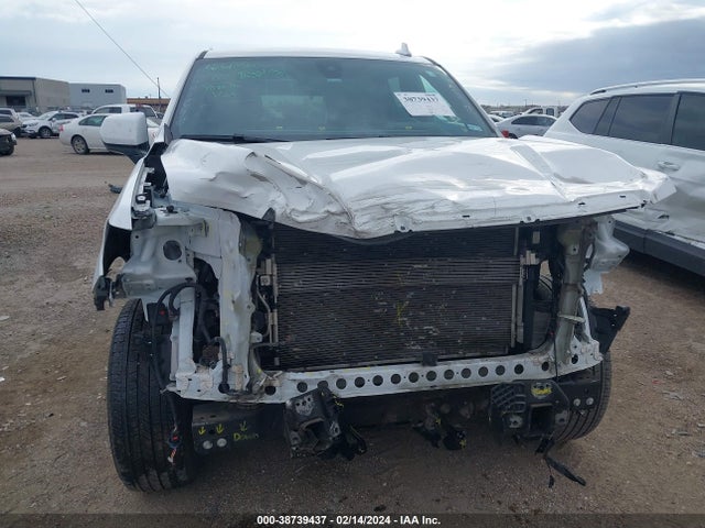GMC Yukon 2wd Sle 2022 1GKS1AKD1NR299274 Image 12
