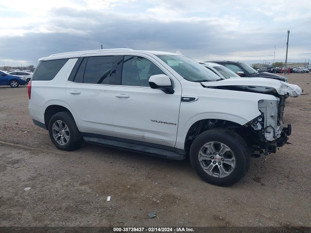 GMC Yukon 2wd Sle 2022 1GKS1AKD1NR299274 Image 13