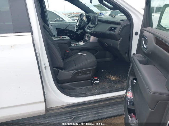 GMC Yukon 2wd Sle 2022 1GKS1AKD1NR299274 Image 5