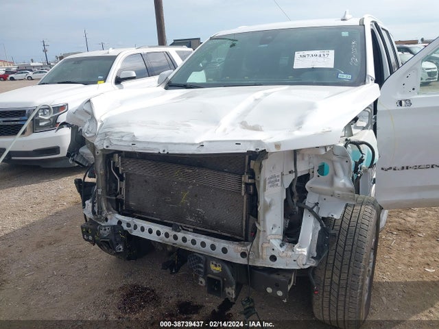 GMC Yukon 2wd Sle 2022 1GKS1AKD1NR299274 Image 6