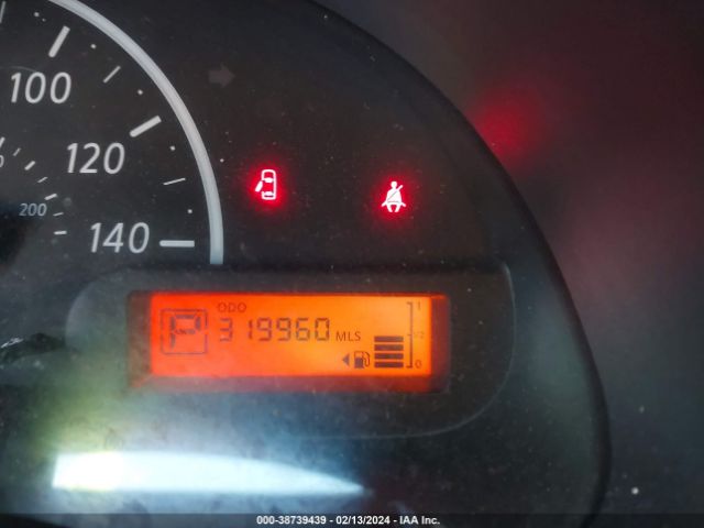 3N1CN7APXGL834327 Nissan Versa 1.6 S