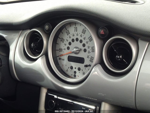 2002 MINI COOPER WMWRC33462TE12150 Photo 6