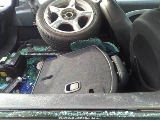 2002 MINI COOPER WMWRC33462TE12150 Photo 7