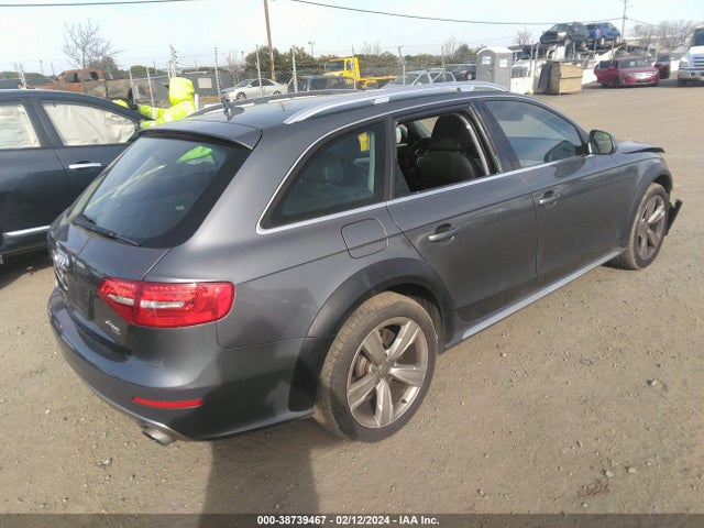 2013 AUDI ALLROAD 2.0T PREMIUM PLUS VIN: WA1UFAFL8DA141092