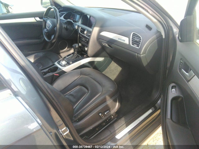 2013 AUDI ALLROAD 2.0T PREMIUM PLUS VIN: WA1UFAFL8DA141092