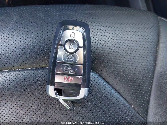 Ford F-150 Platinum 2015 1FTEW1EF3FFA77362 Image 11