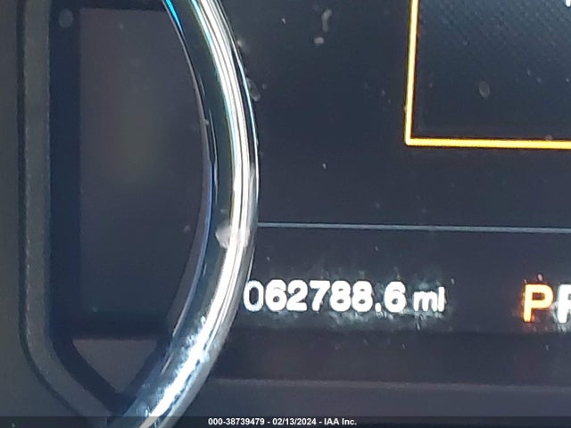 Ford F-150 Platinum 2015 1FTEW1EF3FFA77362 Image 15