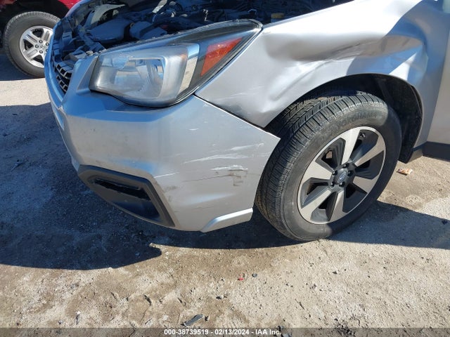 Subaru Forester 2.5i Premium 2017 JF2SJAEC6HH487122 Image 6