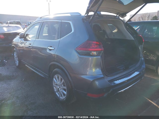Nissan ROGUE SV 2019 KNMAT2MTXKP514329 Image 3