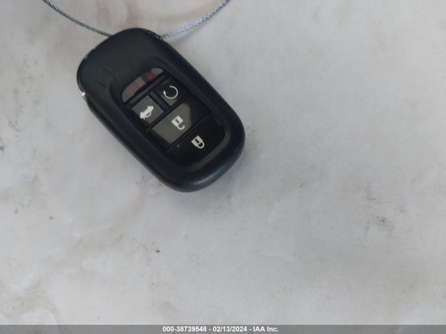 Honda Civic Sport 2022 2HGFE2F59NH536699 Image 11