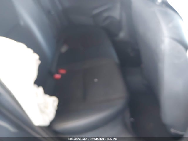 Honda Civic Sport 2022 2HGFE2F59NH536699 Image 8