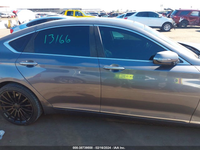 Hyundai Genesis 5.0 2015 KMHGN4JF4FU046695 Image 13