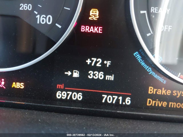 BMW 320i 2016 WBA8E1G51GNT33779 Image 15