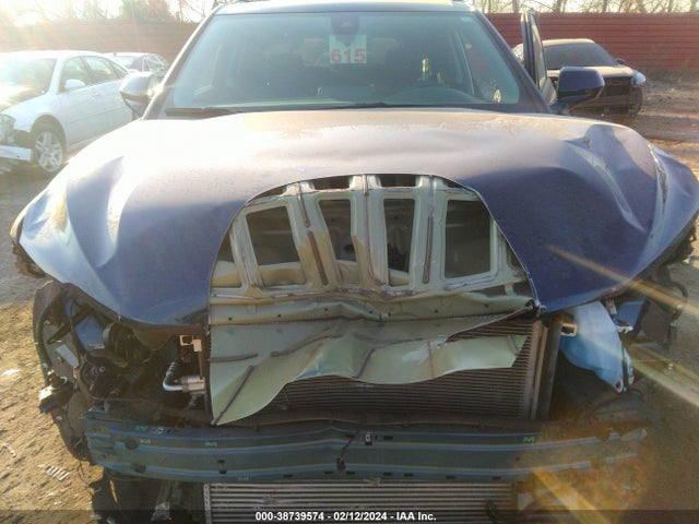 Chevrolet Blazer Fwd 2lt 2023 3GNKBCR4XPS107514 Image 10