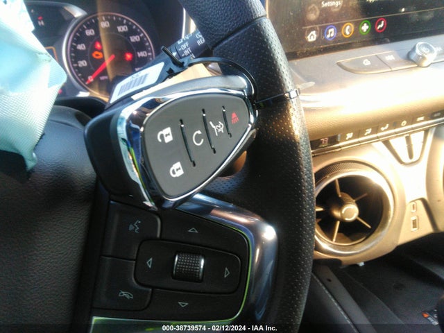 Chevrolet Blazer Fwd 2lt 2023 3GNKBCR4XPS107514 Image 11