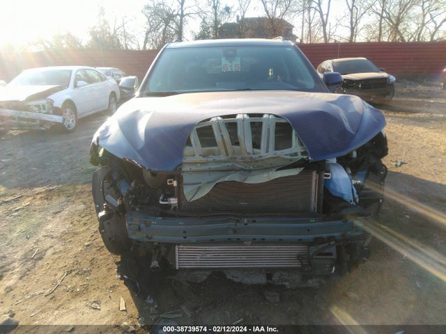 Chevrolet Blazer Fwd 2lt 2023 3GNKBCR4XPS107514 Image 6