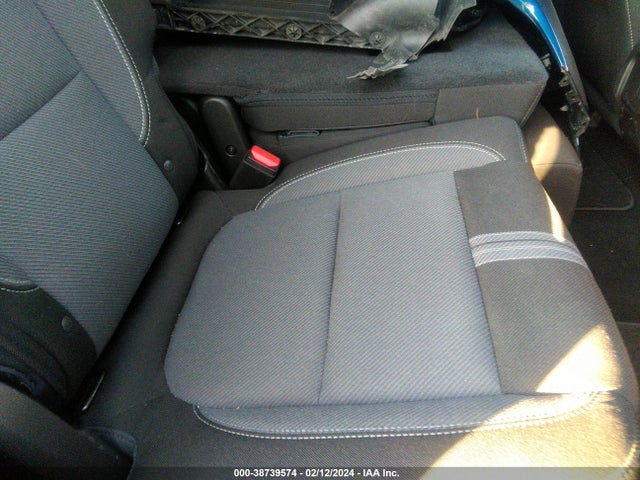 Chevrolet Blazer Fwd 2lt 2023 3GNKBCR4XPS107514 Image 8