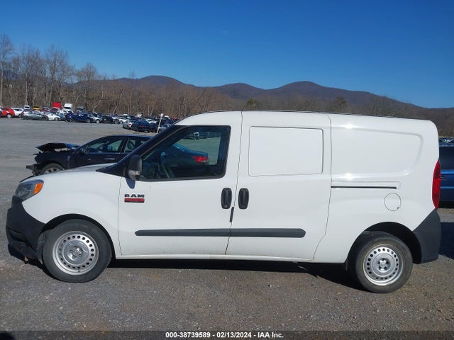 RAM Promaster City Tradesman 2021 ZFBHRFAB6M6T85985 Image 14