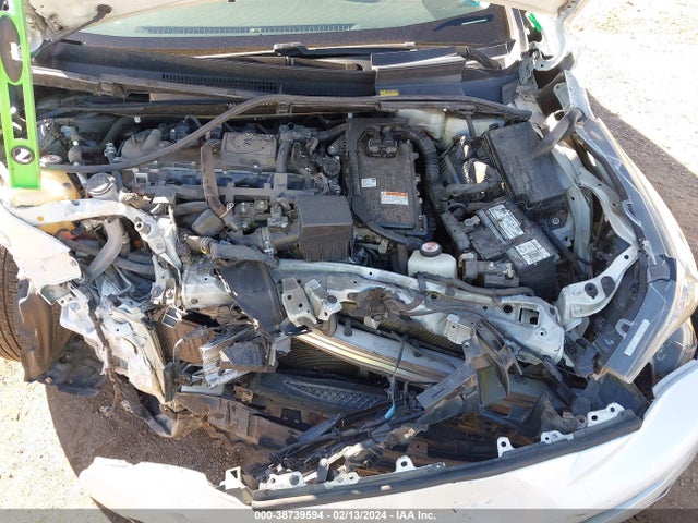 Toyota PRIUS 2018 JTDKBRFU9J3063339 Image 10