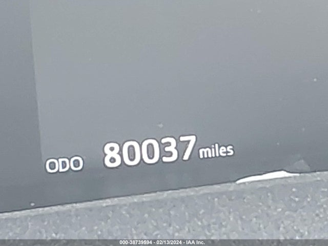 Toyota PRIUS 2018 JTDKBRFU9J3063339 Image 14