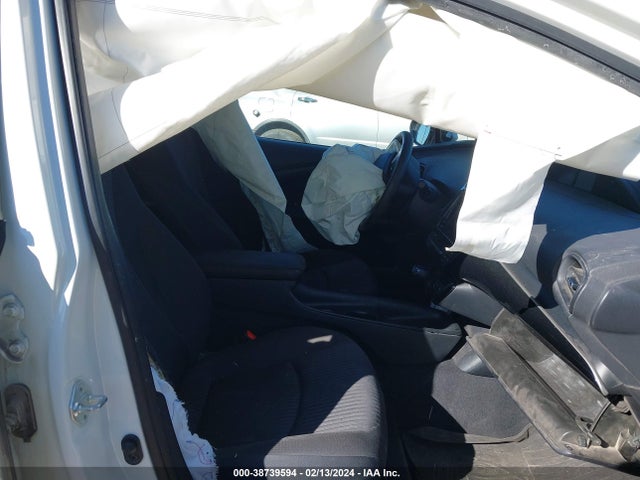Toyota PRIUS 2018 JTDKBRFU9J3063339 Image 5