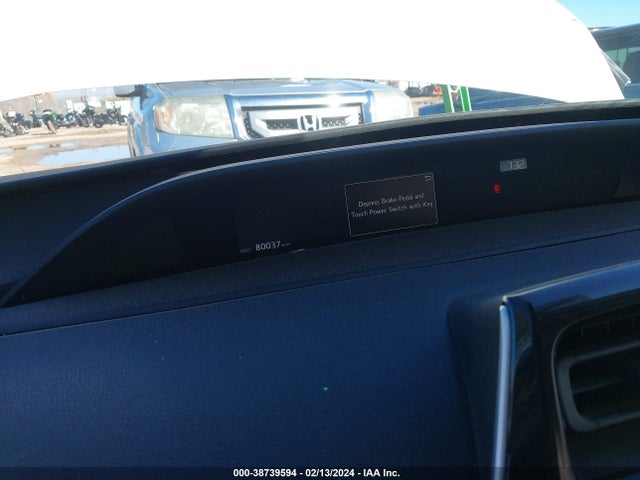 Toyota PRIUS 2018 JTDKBRFU9J3063339 Image 7