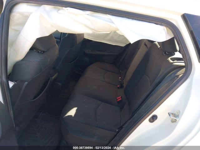 Toyota PRIUS 2018 JTDKBRFU9J3063339 Image 8