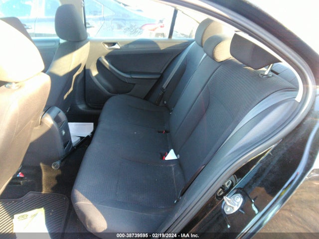 3VW167AJ0GM263838 Volkswagen Jetta 1.4t S