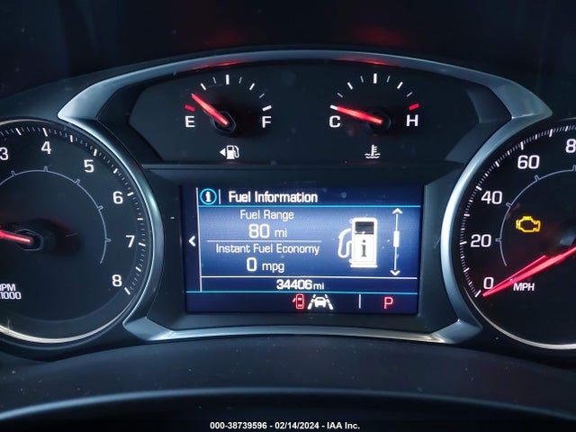 GMC Terrain Awd Sle 2022 3GKALTEV2NL165810 Image 7