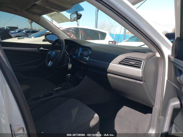 3VWC57BU0MM006579 Volkswagen Jetta 1.4t R-line/1.4t S/1.4t Se