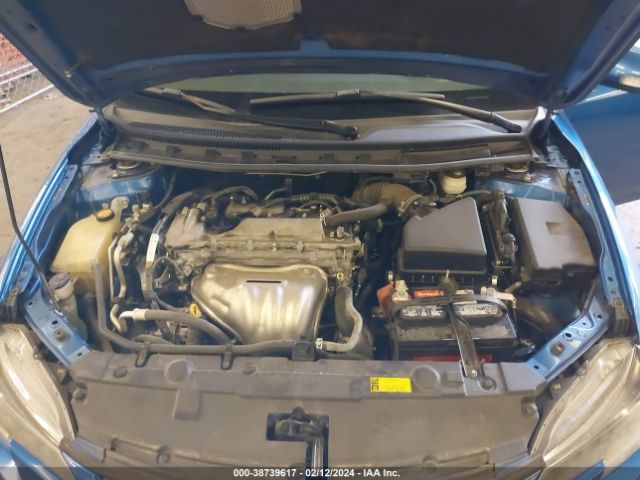 JTKJF5C76E3080718 Scion TC