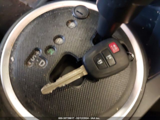JTKJF5C76E3080718 Scion TC