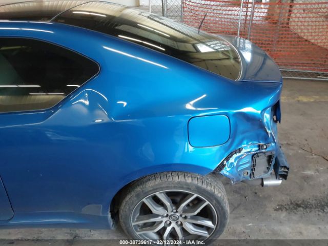 JTKJF5C76E3080718 Scion TC