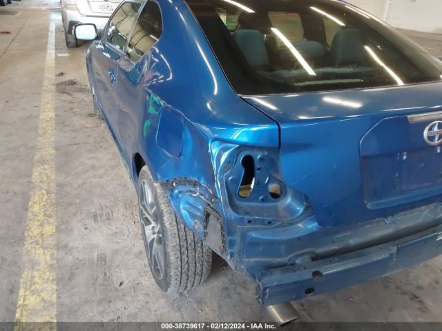 JTKJF5C76E3080718 Scion TC