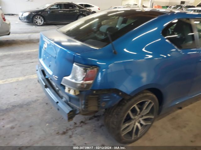 JTKJF5C76E3080718 Scion TC