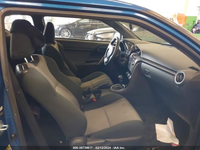 JTKJF5C76E3080718 Scion TC