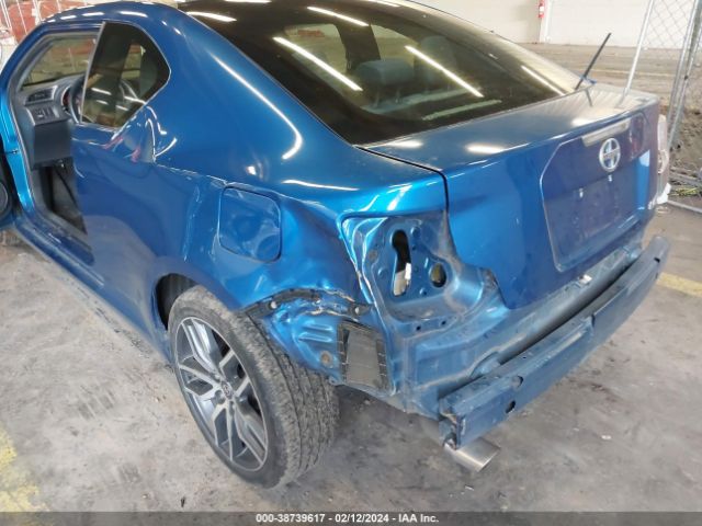 JTKJF5C76E3080718 Scion TC