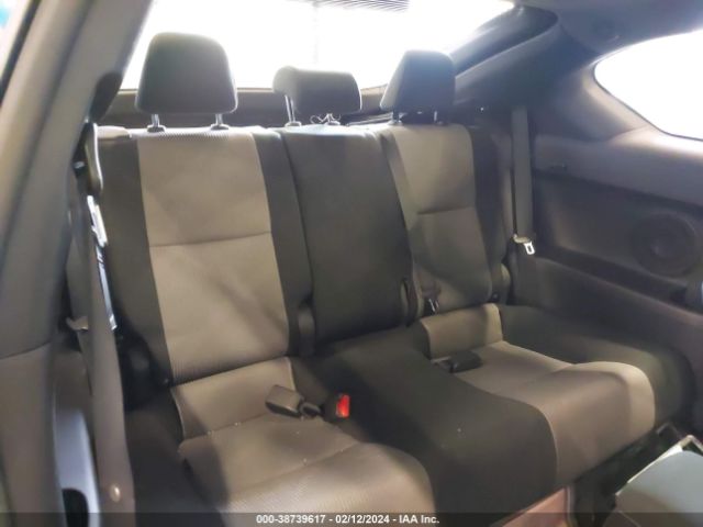 JTKJF5C76E3080718 Scion TC