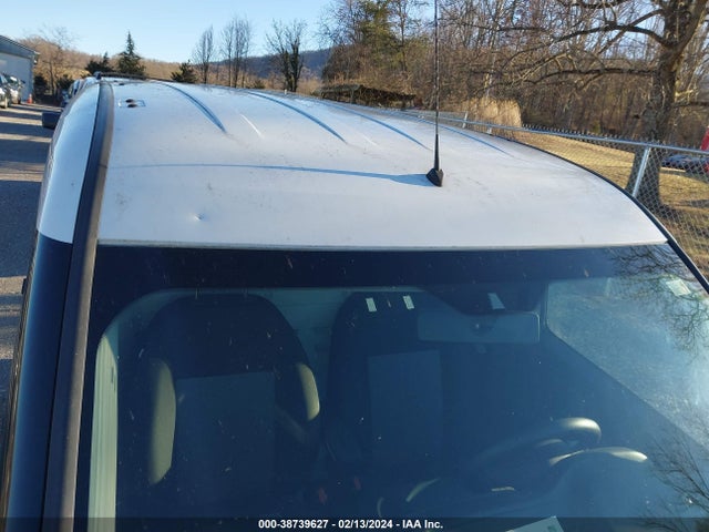 RAM Promaster City Tradesman 2021 ZFBHRFAB1M6T32434 Image 6