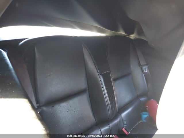 Chevrolet Camaro 2lt 2015 2G1FF3D31F9251244 Image 8