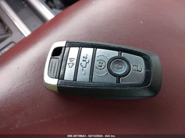 Ford F-150 Platinum 2019 1FTFW1E41KFA88549 Image 11