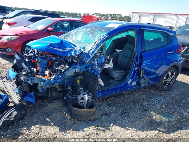 Chevrolet Bolt Ev Premier 2019 1G1FZ6S04K4143134 Image 2