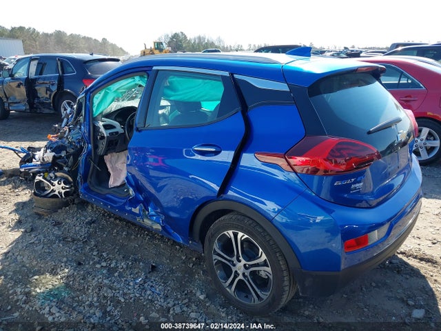 Chevrolet Bolt Ev Premier 2019 1G1FZ6S04K4143134 Image 3