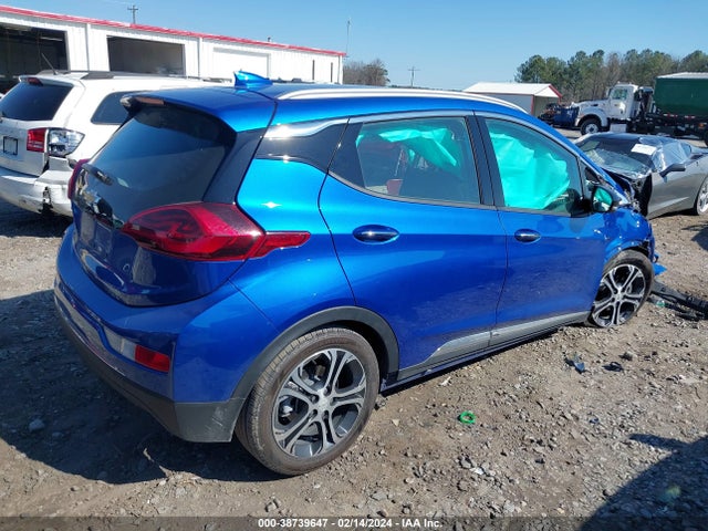 Chevrolet Bolt Ev Premier 2019 1G1FZ6S04K4143134 Image 4