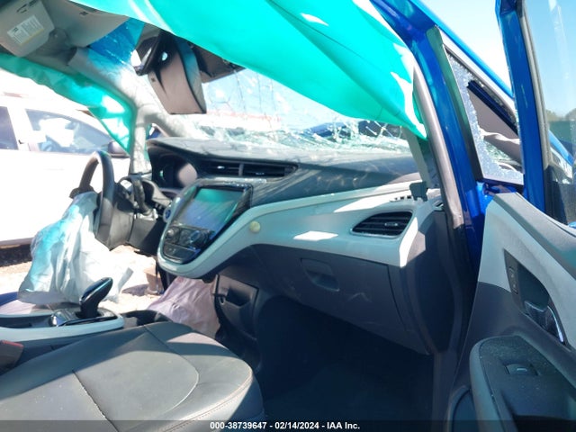 Chevrolet Bolt Ev Premier 2019 1G1FZ6S04K4143134 Image 5