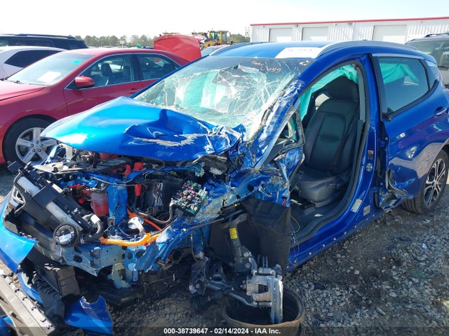 Chevrolet Bolt Ev Premier 2019 1G1FZ6S04K4143134 Image 6