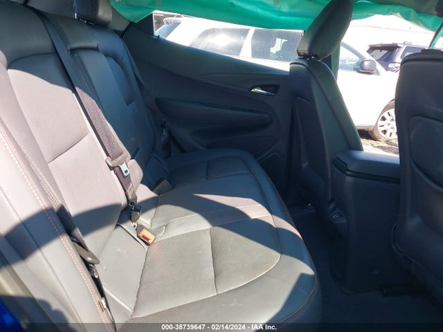 Chevrolet Bolt Ev Premier 2019 1G1FZ6S04K4143134 Image 7
