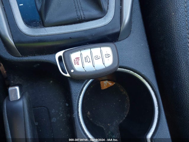 Hyundai Elantra Value Edition 2016 5NPDH4AE3GH777314 Image 11
