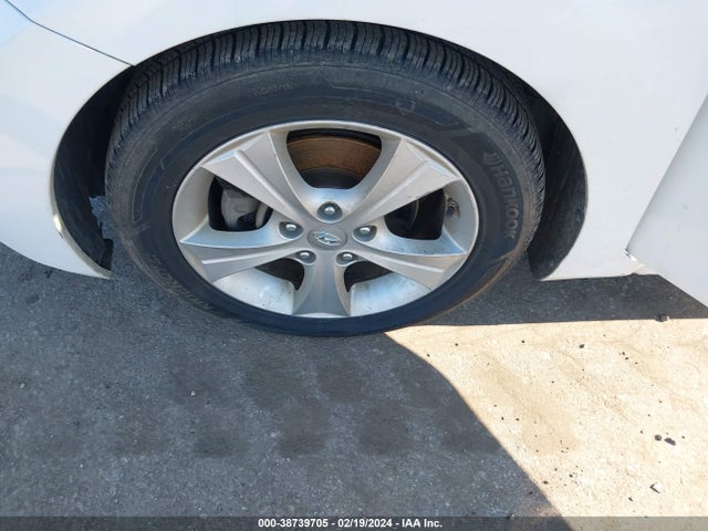 Hyundai Elantra Value Edition 2016 5NPDH4AE3GH777314 Image 12